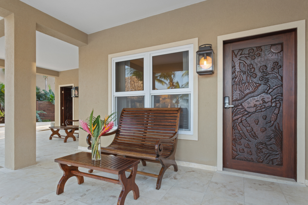 Crab-Bungalow-Sirenian-Bay-Patio-2-Luxury-Vacation-Rental-Belize-1030×687