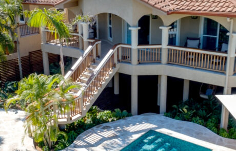 Seahorse-Villa